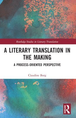 Claudine Borg, Malta) Borg, Claudine (University of Malta - Literary Translation in the Making, Häftad