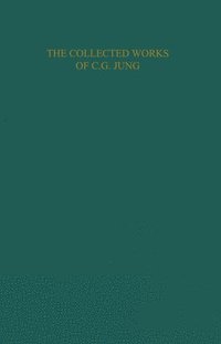 bokomslag Psychology of the Unconscious: A Study of the Transformations and Symbolisms of the Libido