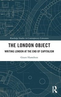 bokomslag The London Object