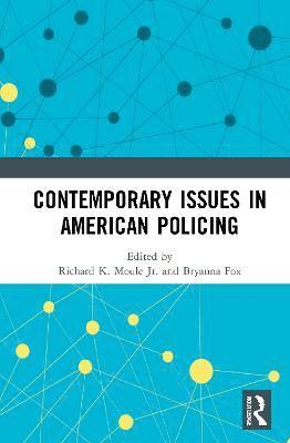 Contemporary Issues in American Policing 1