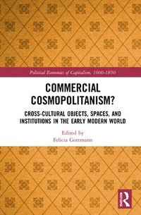 bokomslag Commercial Cosmopolitanism?