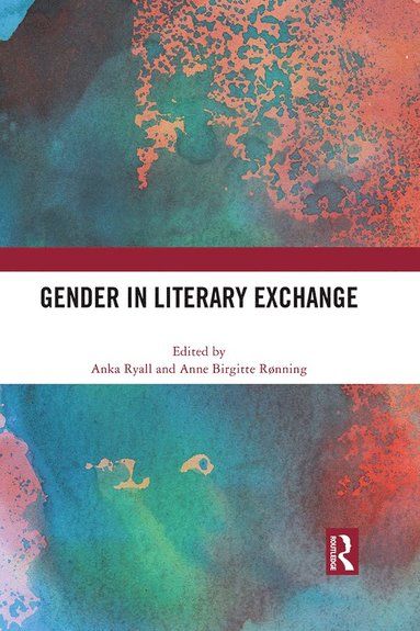 bokomslag Gender in Literary Exchange