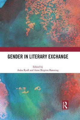Gender in Literary Exchange 1