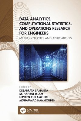 Data Analytics, Computational Statistics, and Operations Research for Engineers 1