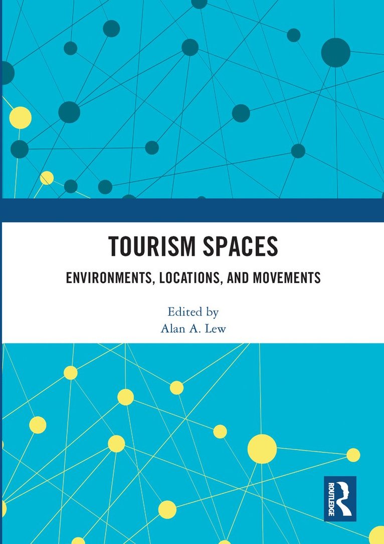 Tourism Spaces 1