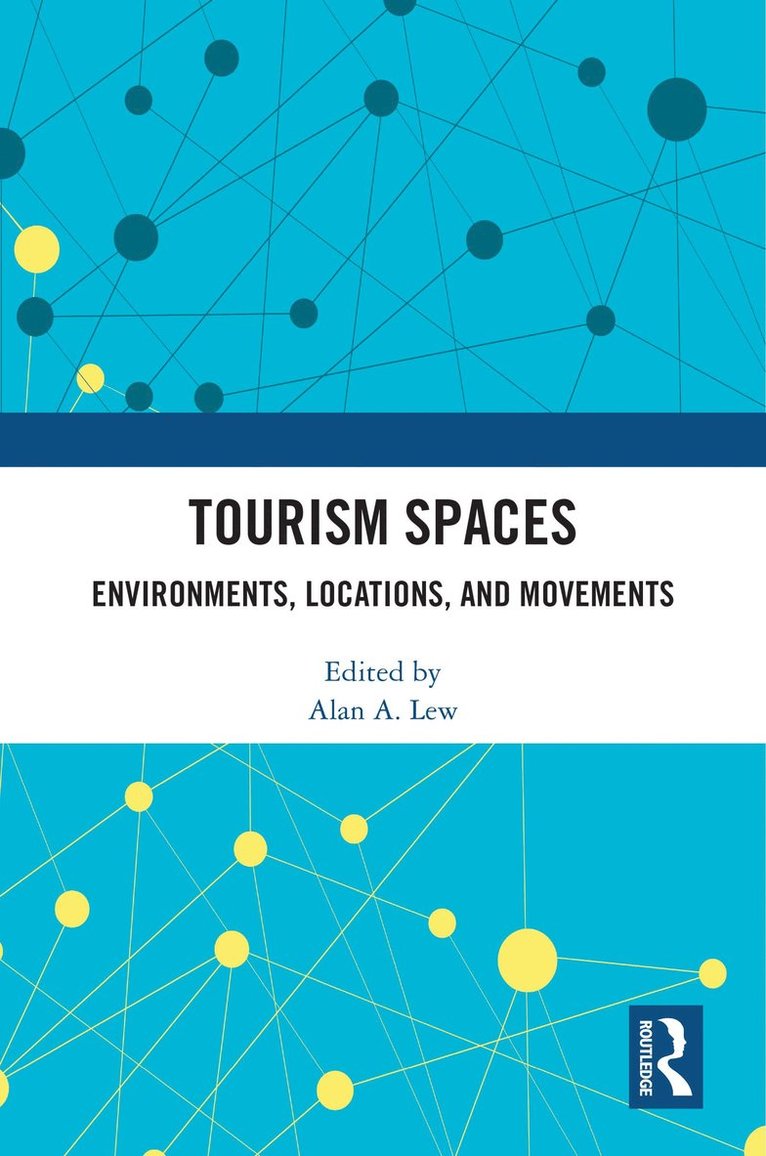 Tourism Spaces 1