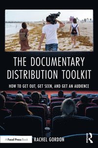 bokomslag The Documentary Distribution Toolkit