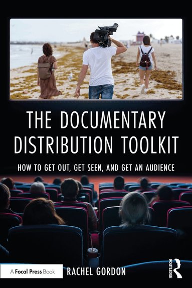 Rachel Gordon - Documentary Distribution Toolkit, Häftad