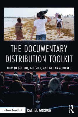 Documentary Distribution Toolkit