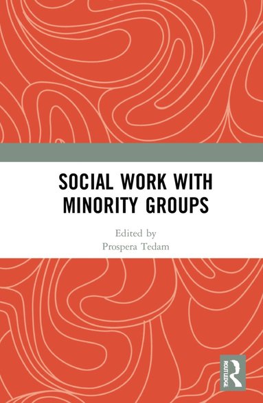 bokomslag Social Work with Minority Groups