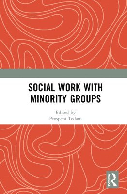 Social Work with Minority Groups 1