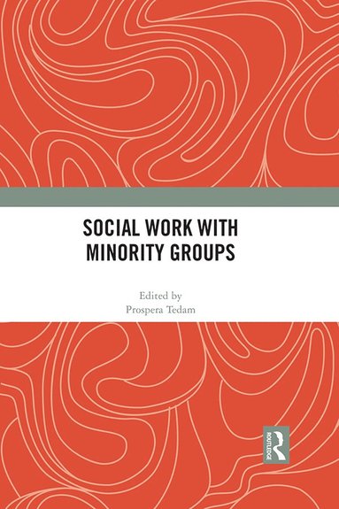 bokomslag Social Work with Minority Groups