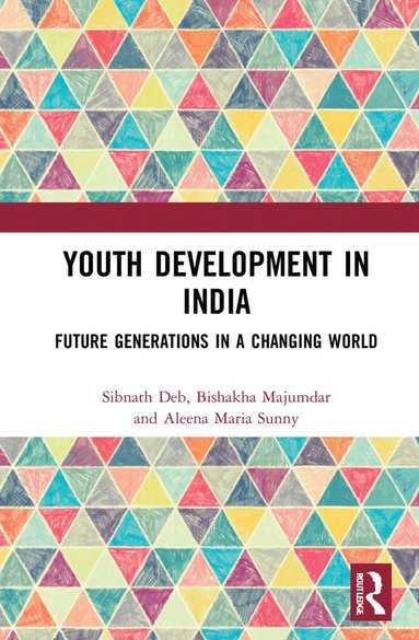 bokomslag Youth Development in India