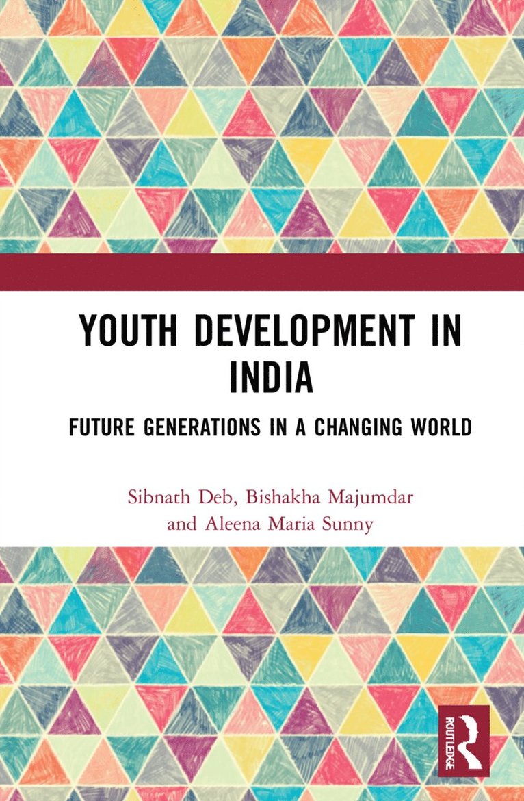 Youth Development in India 1