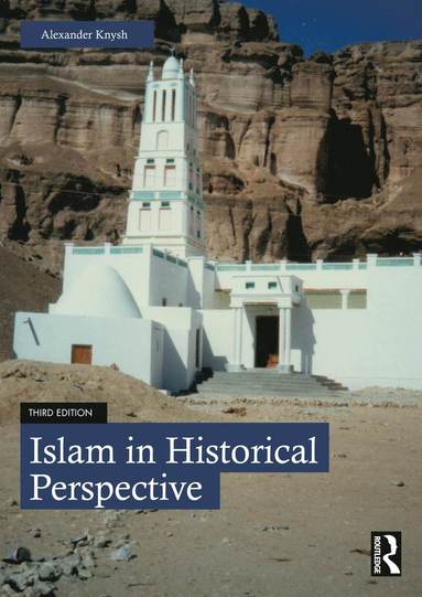 bokomslag Islam in Historical Perspective