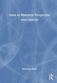 bokomslag Islam in Historical Perspective