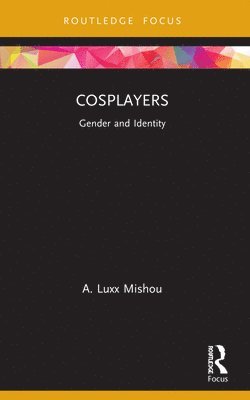 Cosplayers 1