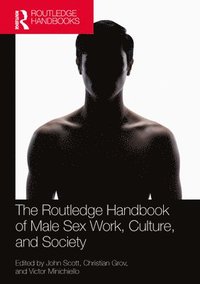 bokomslag The Routledge Handbook of Male Sex Work, Culture, and Society