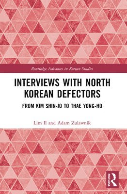 Interviews with North Korean Defectors 1