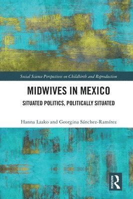 bokomslag Midwives in Mexico