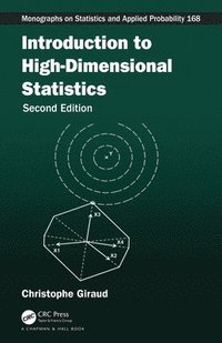 bokomslag Introduction to High-Dimensional Statistics