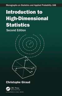 bokomslag Introduction to High-Dimensional Statistics