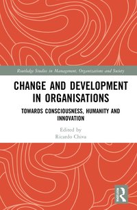 bokomslag Change and Development in Organisations