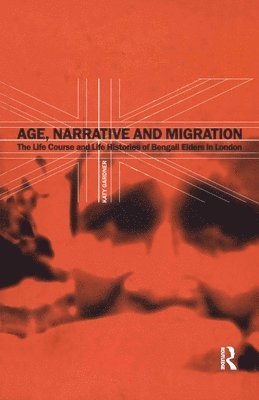 Age, Narrative and Migration 1