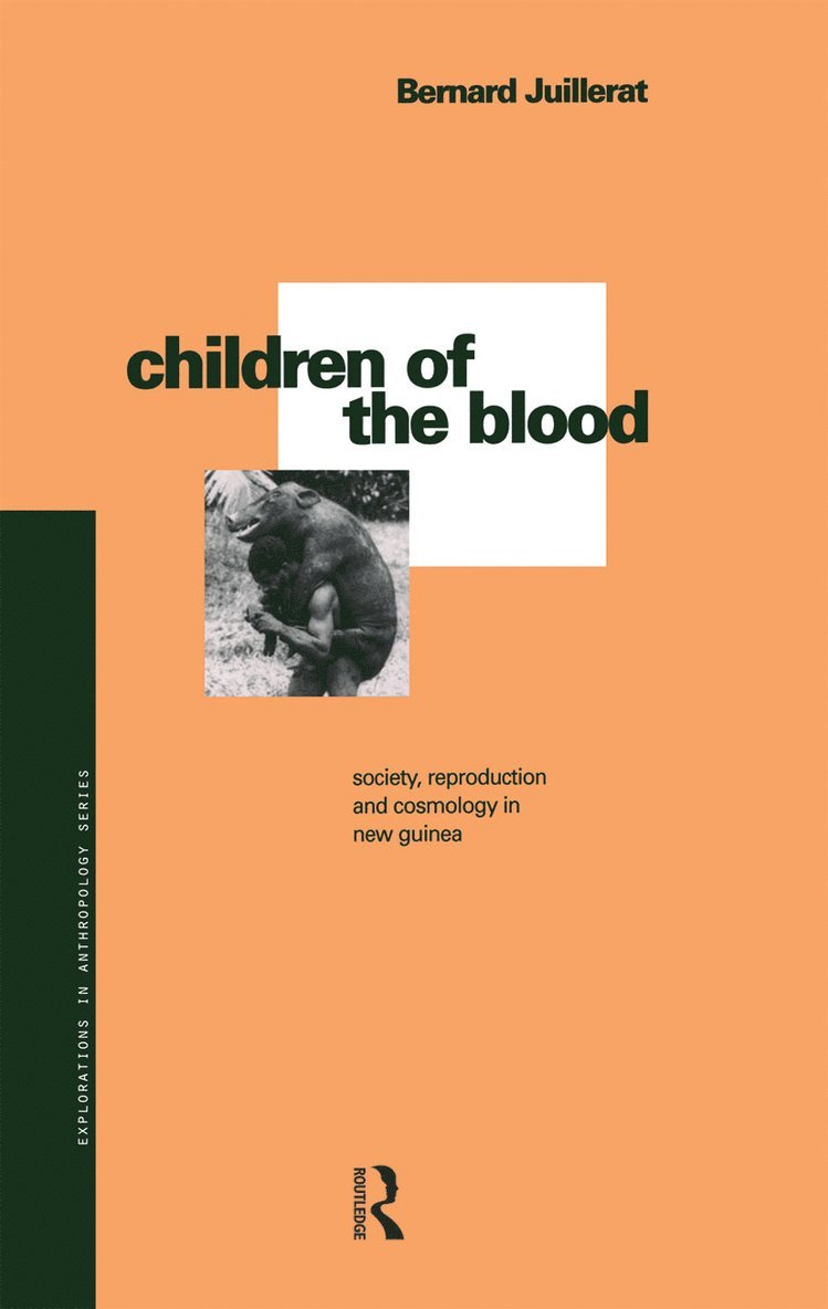 Children of the Blood 1