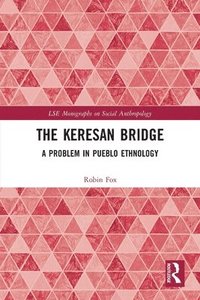 bokomslag The Keresan Bridge