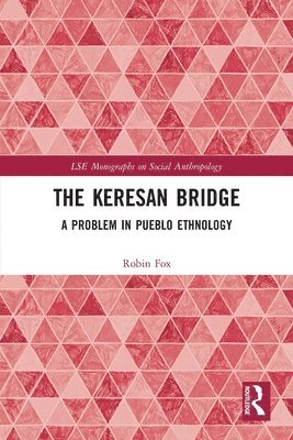 Robin Fox - Keresan Bridge, Häftad