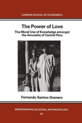 The Power of Love 1