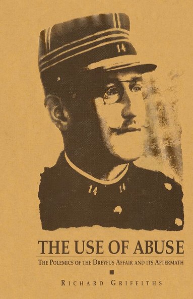 Richard Griffiths - Use of Abuse, Häftad