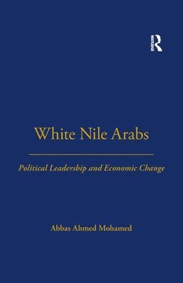 White Nile Arabs 1