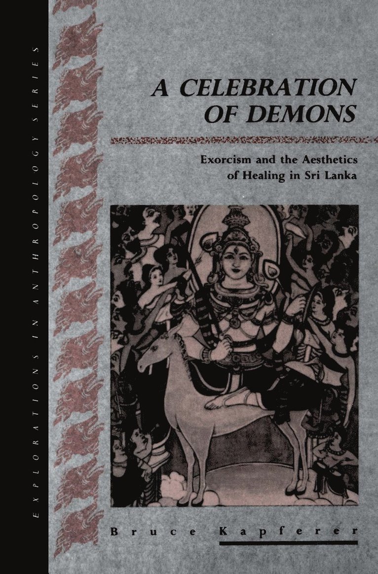 Celebration of Demons 1