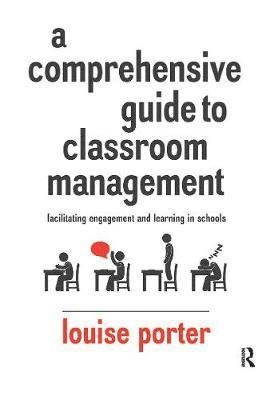 bokomslag A Comprehensive Guide to Classroom Management