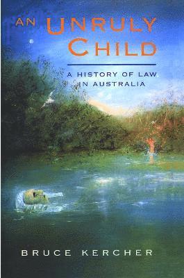 Unruly Child