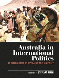 bokomslag Australia in International Politics