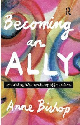 Becoming an Ally 1