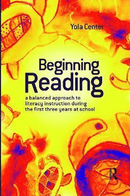 Beginning Reading 1