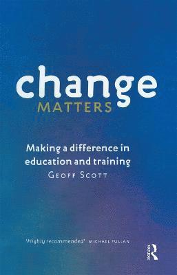 Change Matters 1