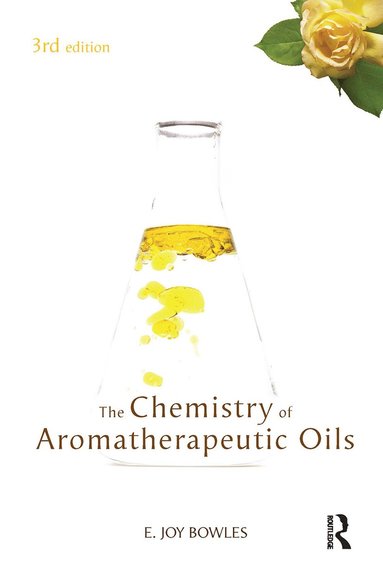 bokomslag Chemistry of Aromatherapeutic Oils