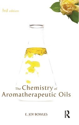 Chemistry of Aromatherapeutic Oils 1