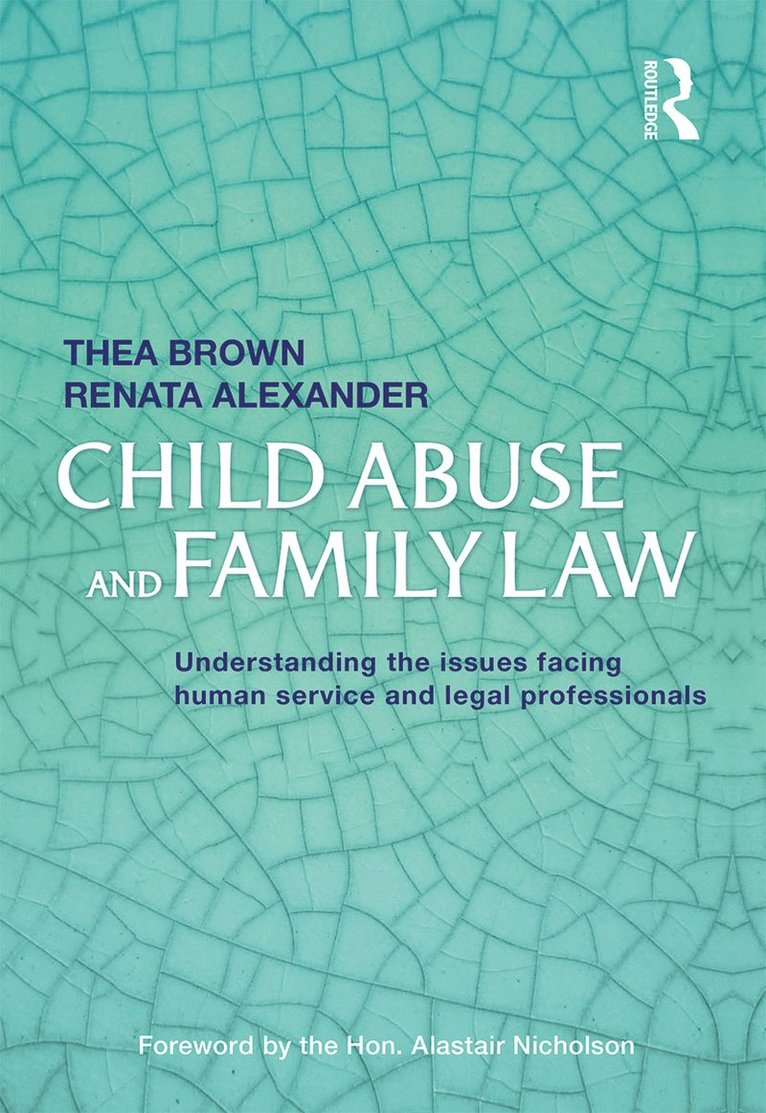 Child Abuse and Family Law 1