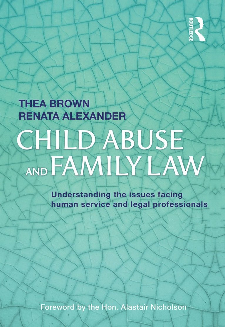 Child Abuse and Family Law 1