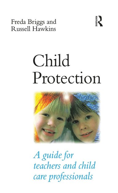 bokomslag Child Protection