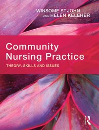 bokomslag Community Nursing Practice