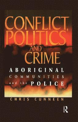 Conflict, Politics and Crime 1