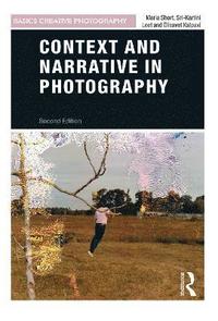 bokomslag Context and Narrative in Photography
