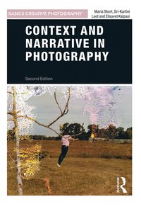 bokomslag Context and Narrative in Photography